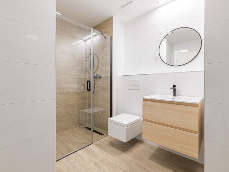 Квартира 1+kk на продаж, 46 м² (3 з 20)