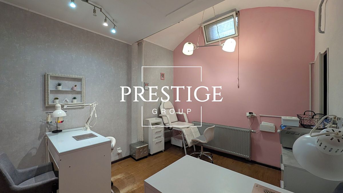 Pronájem obchodního prostoru 60 m² – fotografie 5