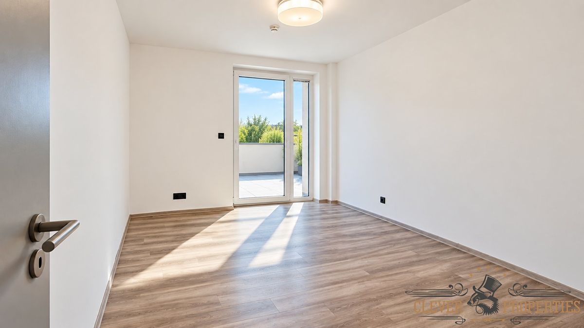 Pronájem bytu 3+kk 89 m² – fotografie 4
