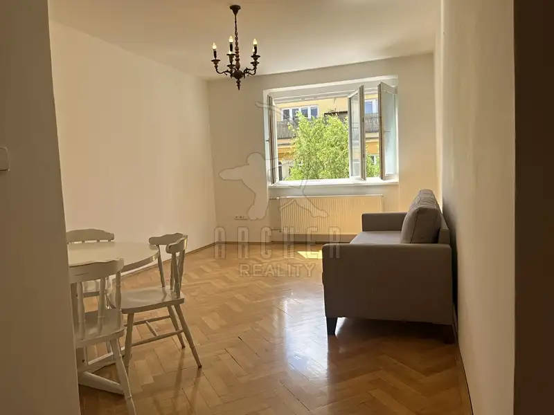 Prodej bytu 2+kk 52 m², Praha – náhled fotky 2