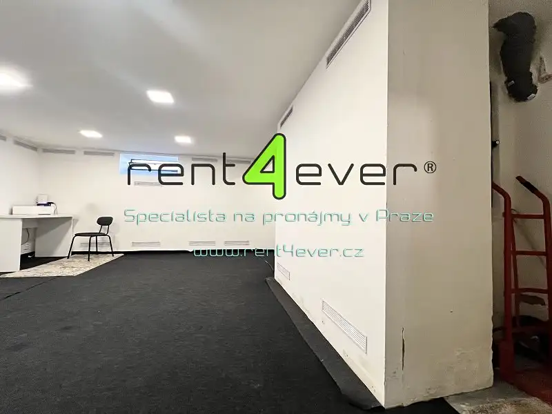Pronájem skladového prostoru 30 m², Praha – náhled fotky 2