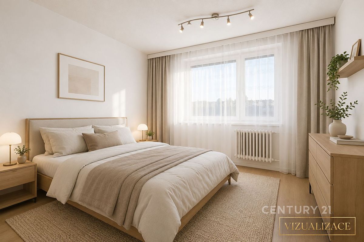 Prodej bytu 3+1 73 m² – fotografie 5