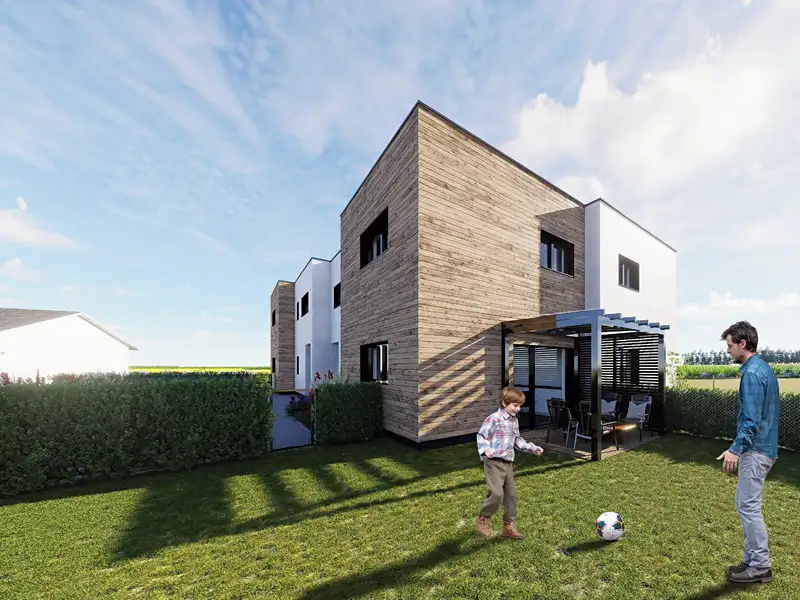 Prodej rodinného domu 108 m², pozemek 146 m², Tábor – náhled fotky 3