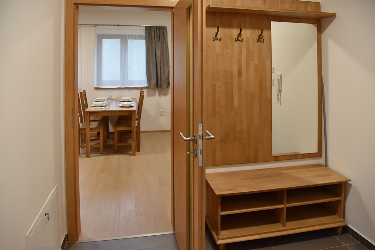 Prodej bytu 1+kk 33 m² – fotografie 5