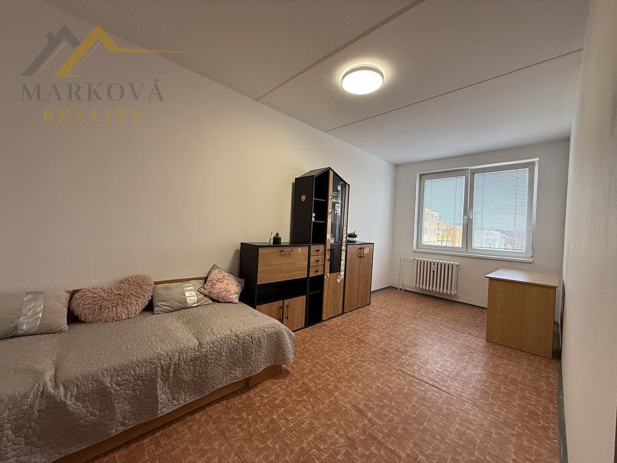 Pronájem bytu 3+1 67 m²
