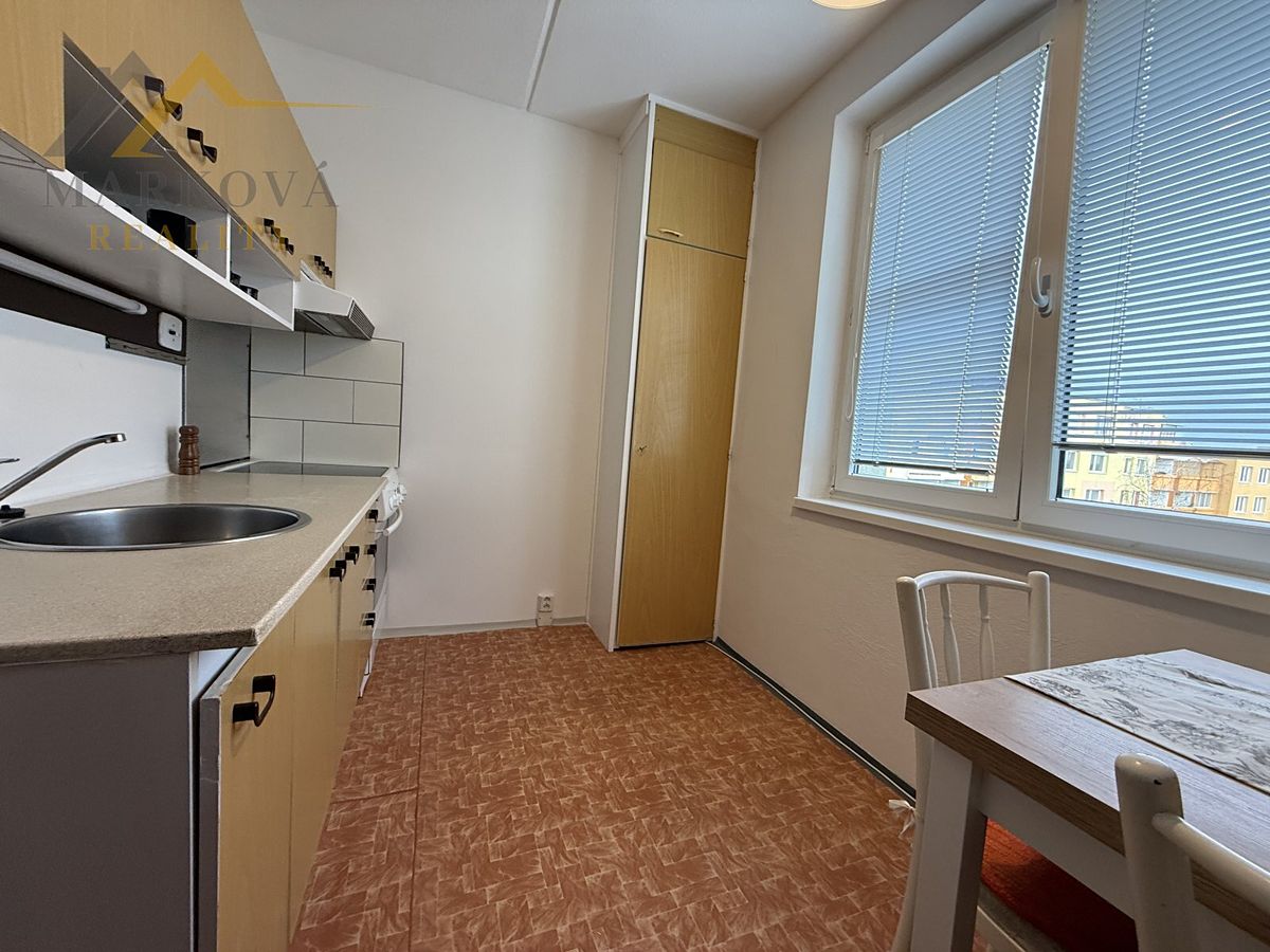 Pronájem bytu 3+1 67 m² – fotografie 5