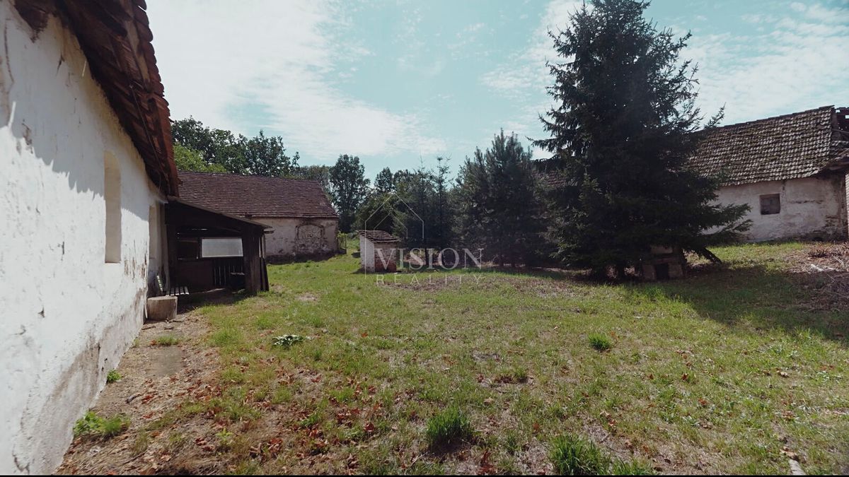 Prodej zemědělské usedlosti 100 m², pozemek 3476 m² – fotografie 5
