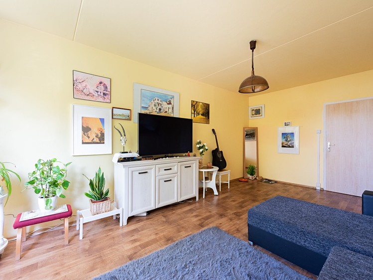Wohnung 3+1 zum Kauf, 75 m² (4 von 21)