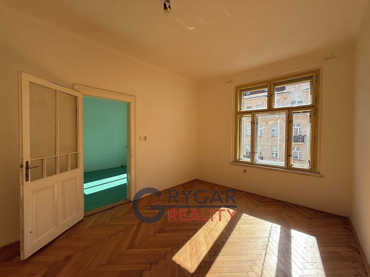 Prodej bytu 3+kk 72 m²