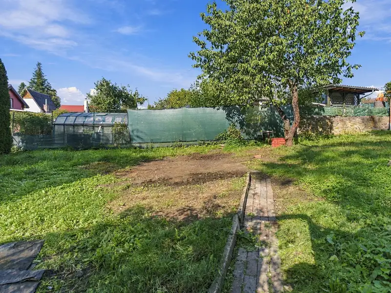 Prodej zahrady 365 m², Chodov – náhled fotky 3