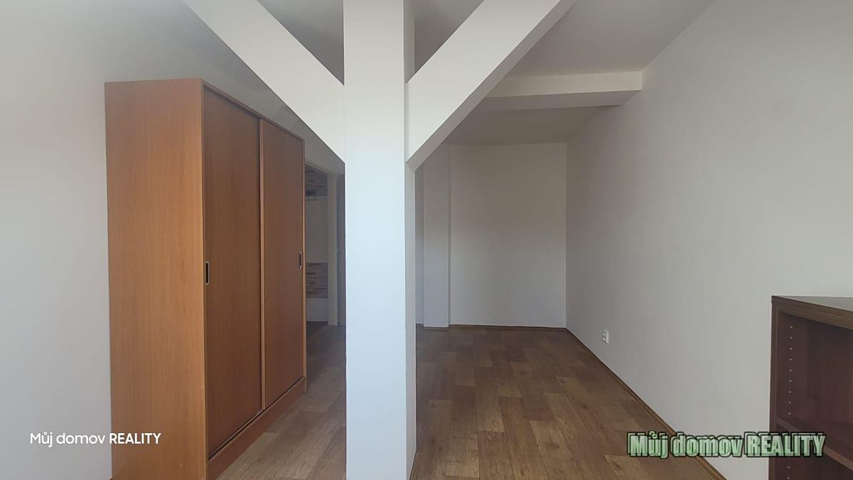 Pronájem bytu 3+kk 85 m² – fotografie 2