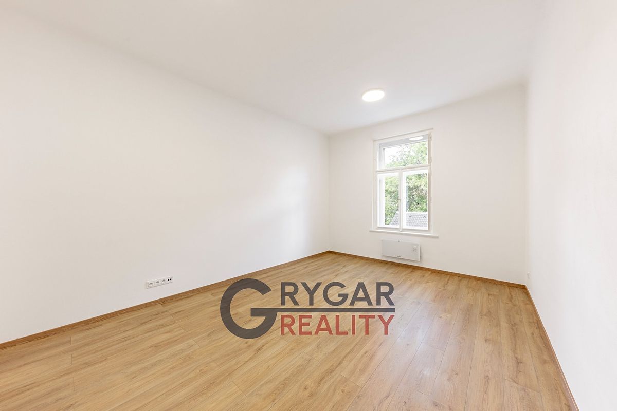 Prodej bytu 1+1 49 m²