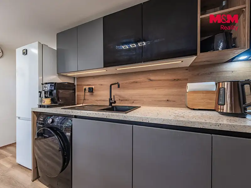 Prodej chaty 100 m², pozemek 1040 m², Lštění – náhled fotky 3