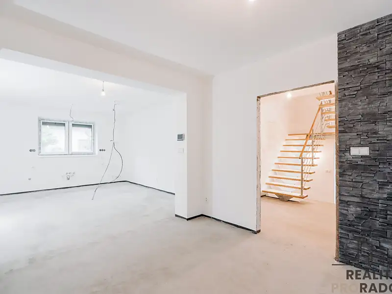 Prodej rodinného domu 133 m², pozemek 160 m², Hodonín – náhled fotky 1