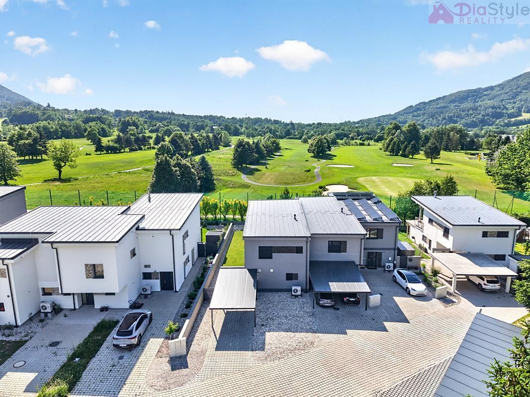 Prodej rodinného domu 140 m², pozemek 364 m² – fotografie 3