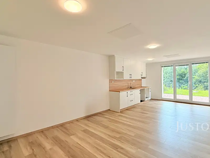 Pronájem bytu 2+kk 43 m², Liberec – náhled fotky 3