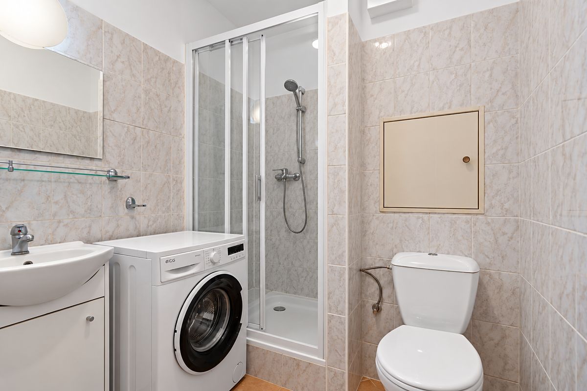 Pronájem bytu 1+kk 30 m² – fotografie 5
