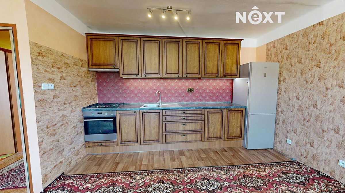 Prodej bytu 4+kk 62 m² – fotografie 2