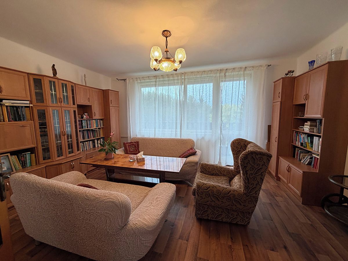 Prodej bytu 3+1 80 m² – fotografie 4