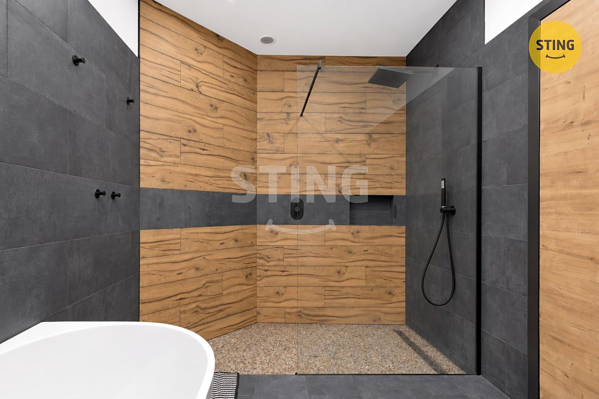 Prodej rodinného domu 180 m², pozemek 1168 m² – fotografie 5