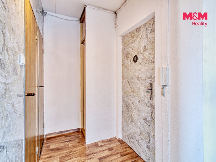 Wohnung 1+1 zum Kauf, 34 m² (5 von 11)