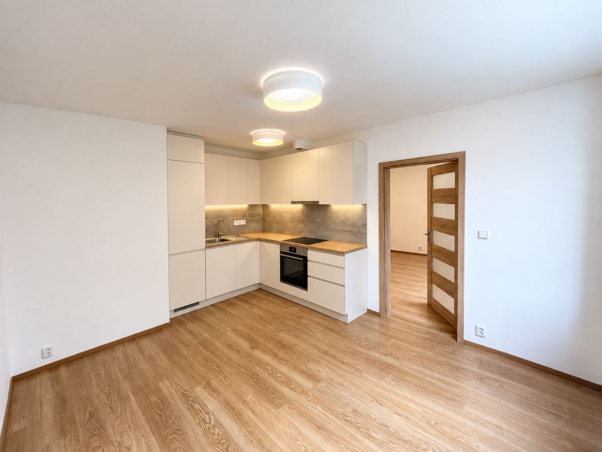 Prodej bytu 3+kk 60 m²