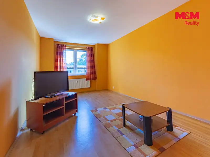 Pronájem bytu 2+1 67 m², Aš – náhled fotky 2