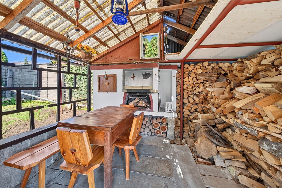 Prodej chaty 39 m², pozemek 517 m² – fotografie 3