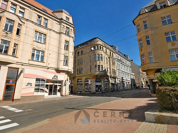 Prodej komerčního prostoru, 266 m² (4 z 12)