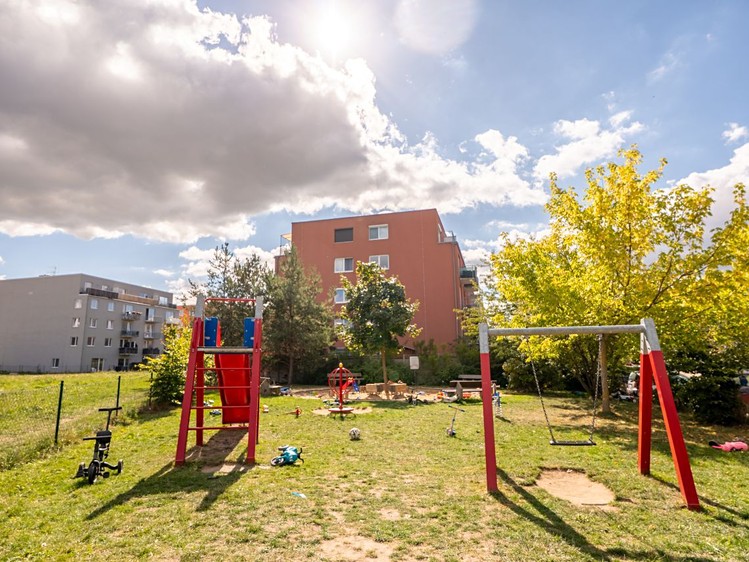 Prodej bytu 2+kk, 45 m² (21 z 23)