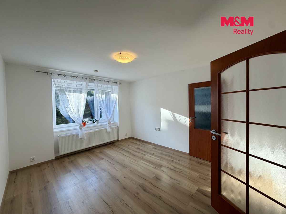 Pronájem bytu 3+1 80 m² – fotografie 5