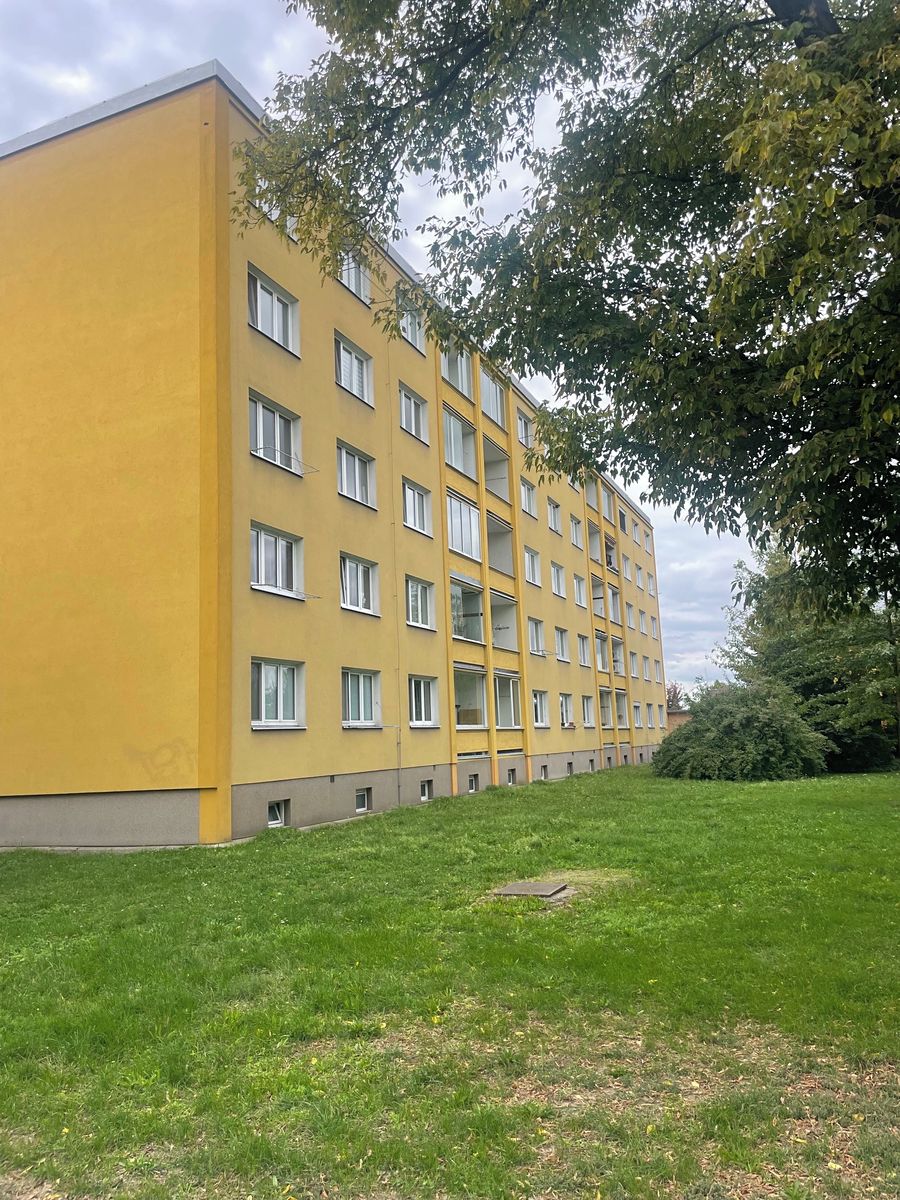 Pronájem bytu 2+1 57 m² – fotografie 2