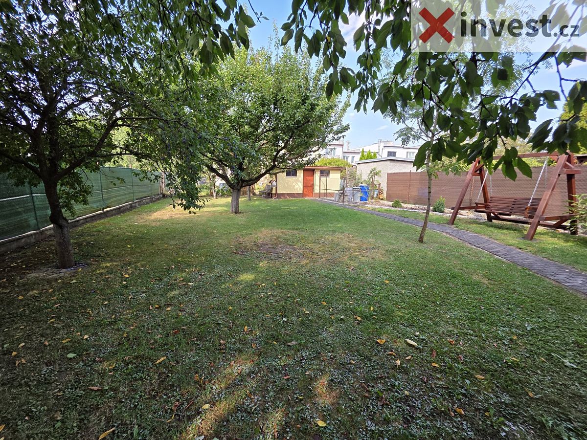 Prodej rodinného domu 141 m², pozemek 491 m² – fotografie 5