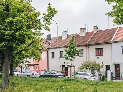 Prodej rodinného domu 103 m², pozemek 139 m²