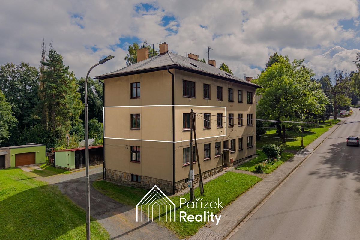 Prodej bytu 3+1 76 m² – fotografie 2
