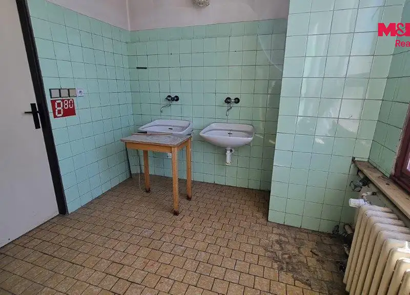 Pronájem kanceláře 237 m², Orlová – náhled fotky 3