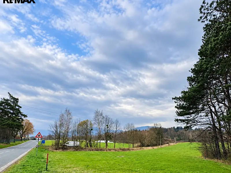 Prodej komerčního pozemku 1660 m², Kunčice pod Ondřejníkem – náhled fotky 3