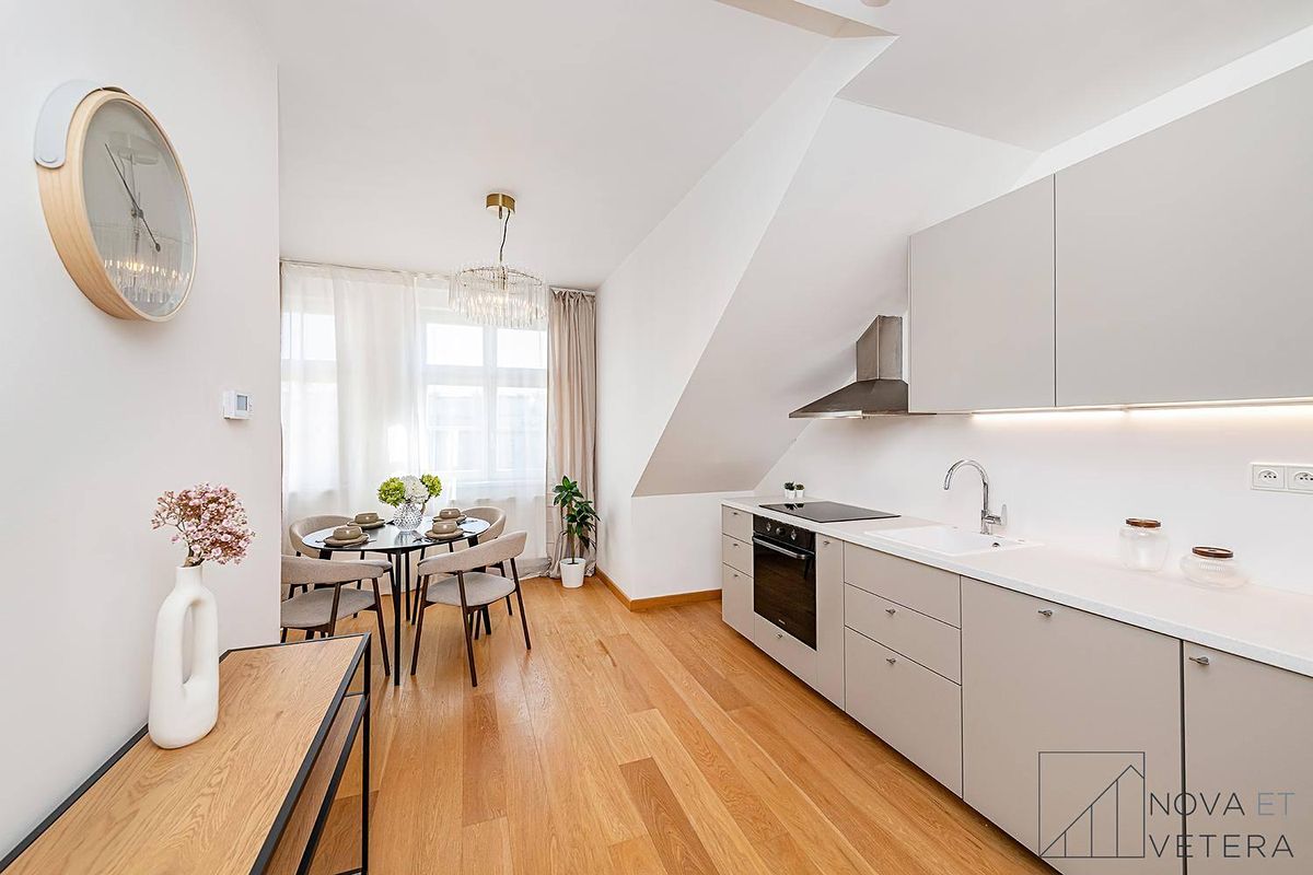Prodej bytu 3+1 117 m²