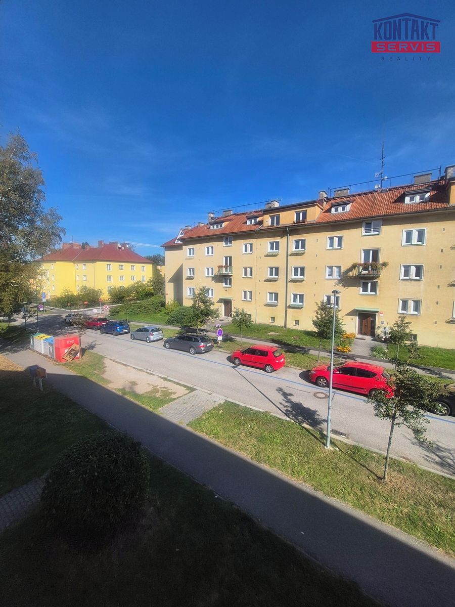 Pronájem bytu 1+1 36 m² – fotografie 4