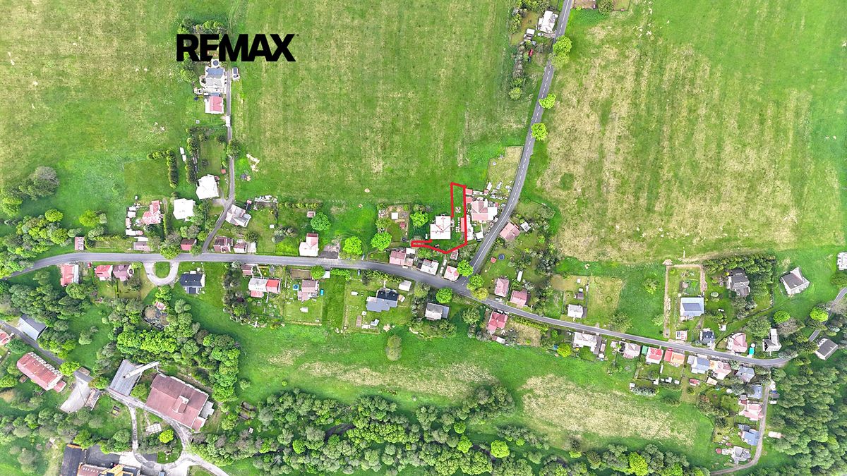 Prodej činžovního domu 590 m² – fotografie 2