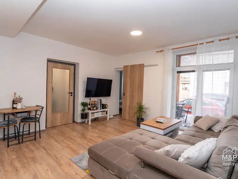 Pronájem bytu 2+kk 41 m², Ústí nad Orlicí – náhled fotky 3