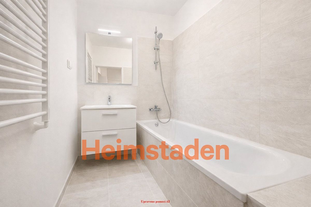 Pronájem bytu 3+kk 76 m² – fotografie 4