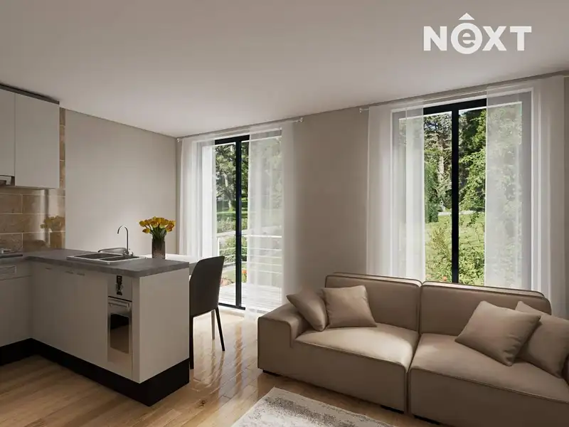 Prodej bytu 1+kk 36 m², Mělník – náhled fotky 3