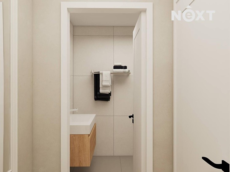 Wohnung 1+kk zum Kauf, 36 m² (9 von 11)