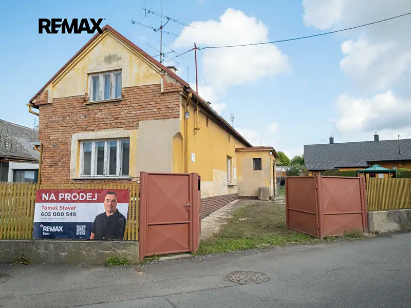 Prodej rodinného domu 137 m², pozemek 486 m², Kravaře – náhled fotky 1