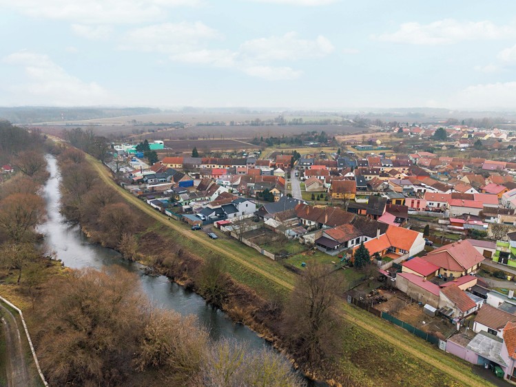 Prodej domu, 127 m² (22 z 22)