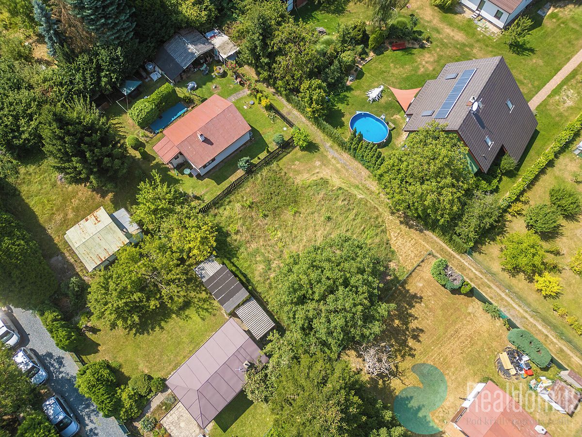 Prodej stavebního pozemku 430 m² – fotografie 5