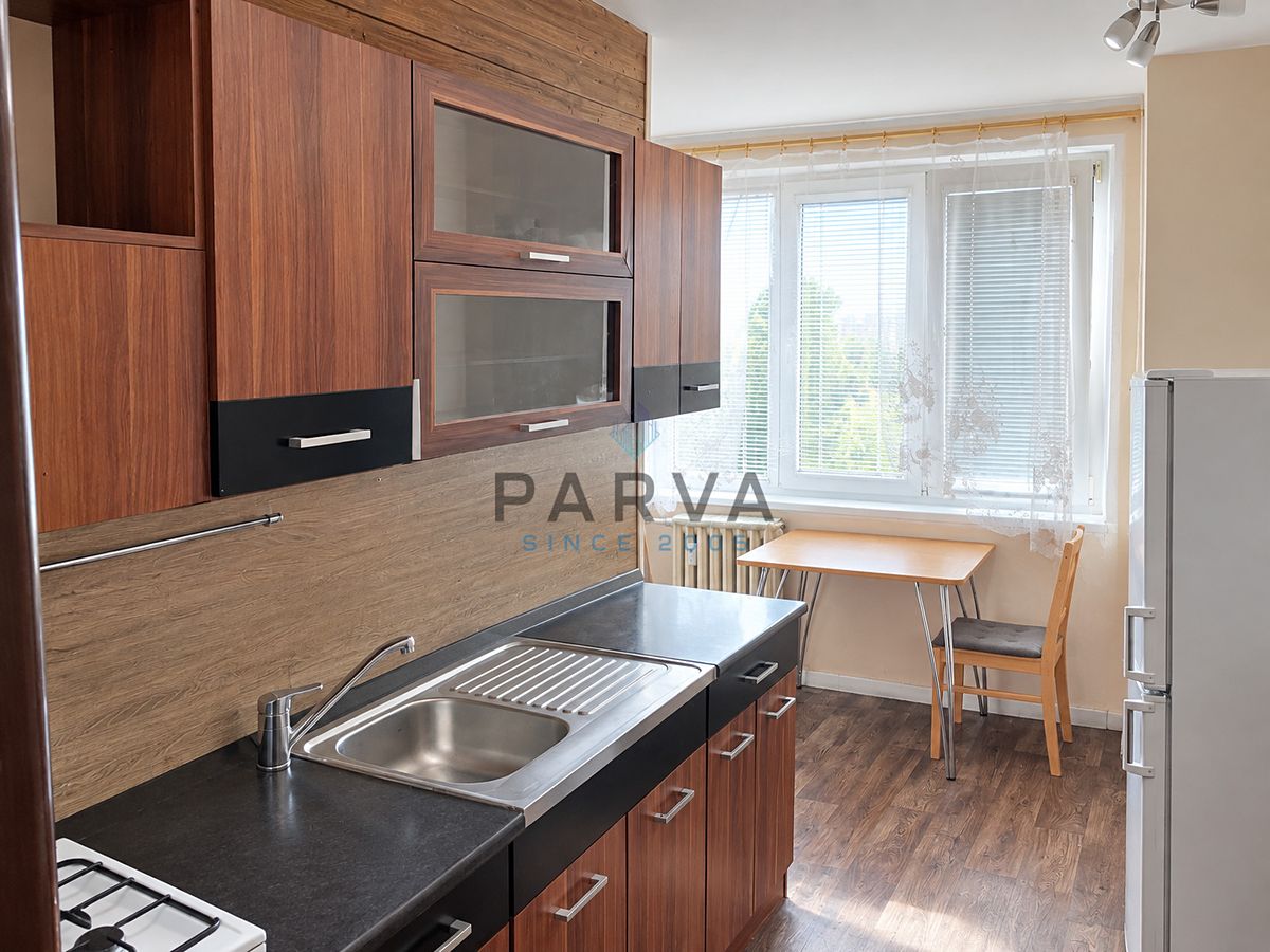 Pronájem bytu 2+1 55 m²