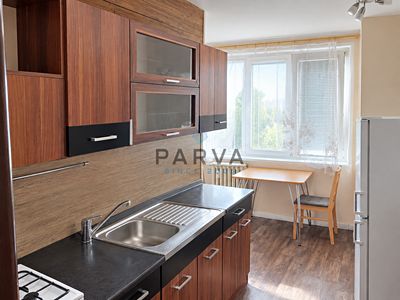 Pronájem bytu 2+1 55 m²