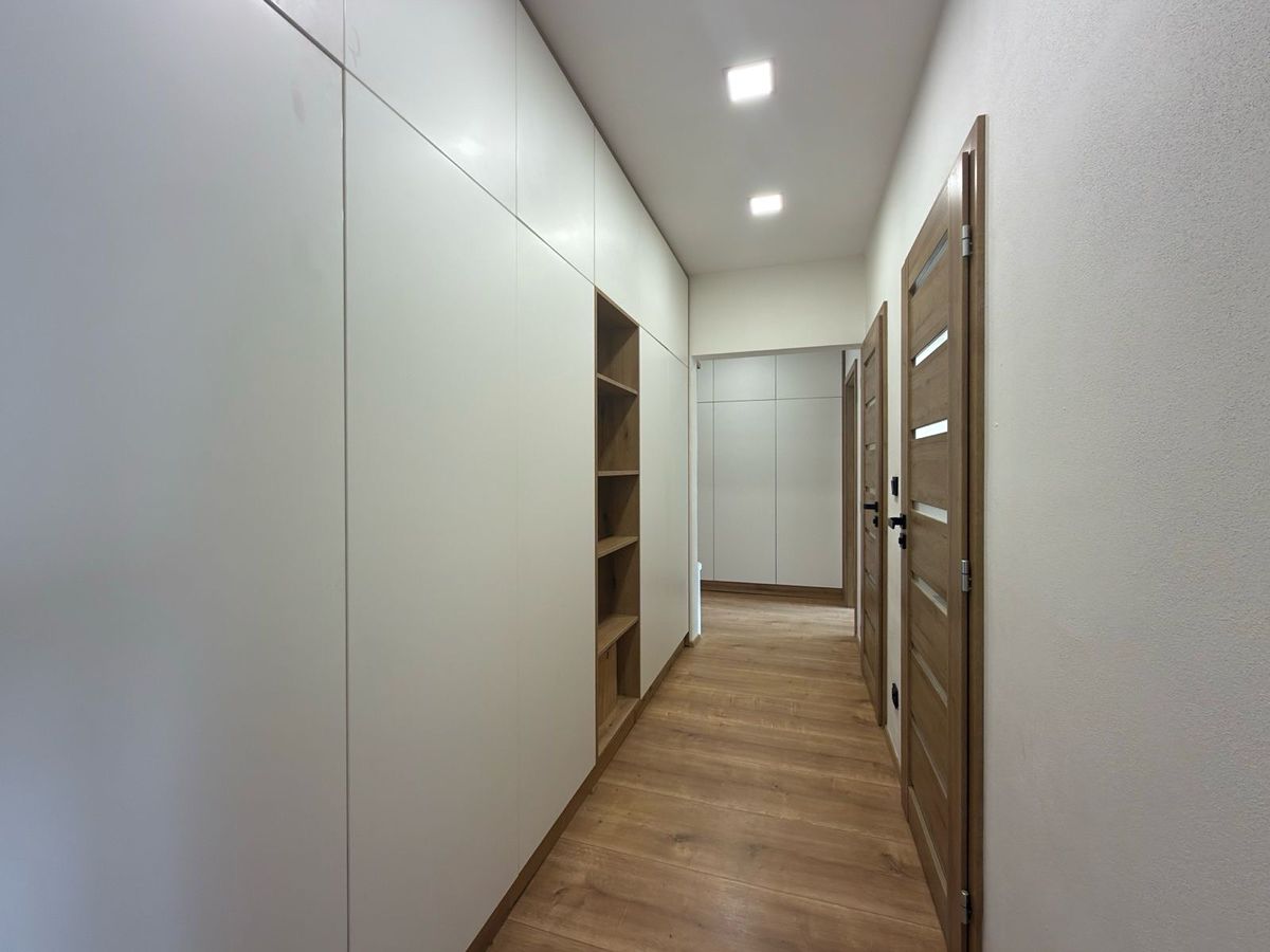 Pronájem bytu 2+1 53 m² – fotografie 4